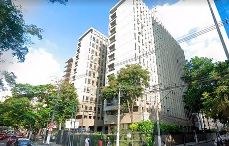 Ibrame administrativo, São Paulo